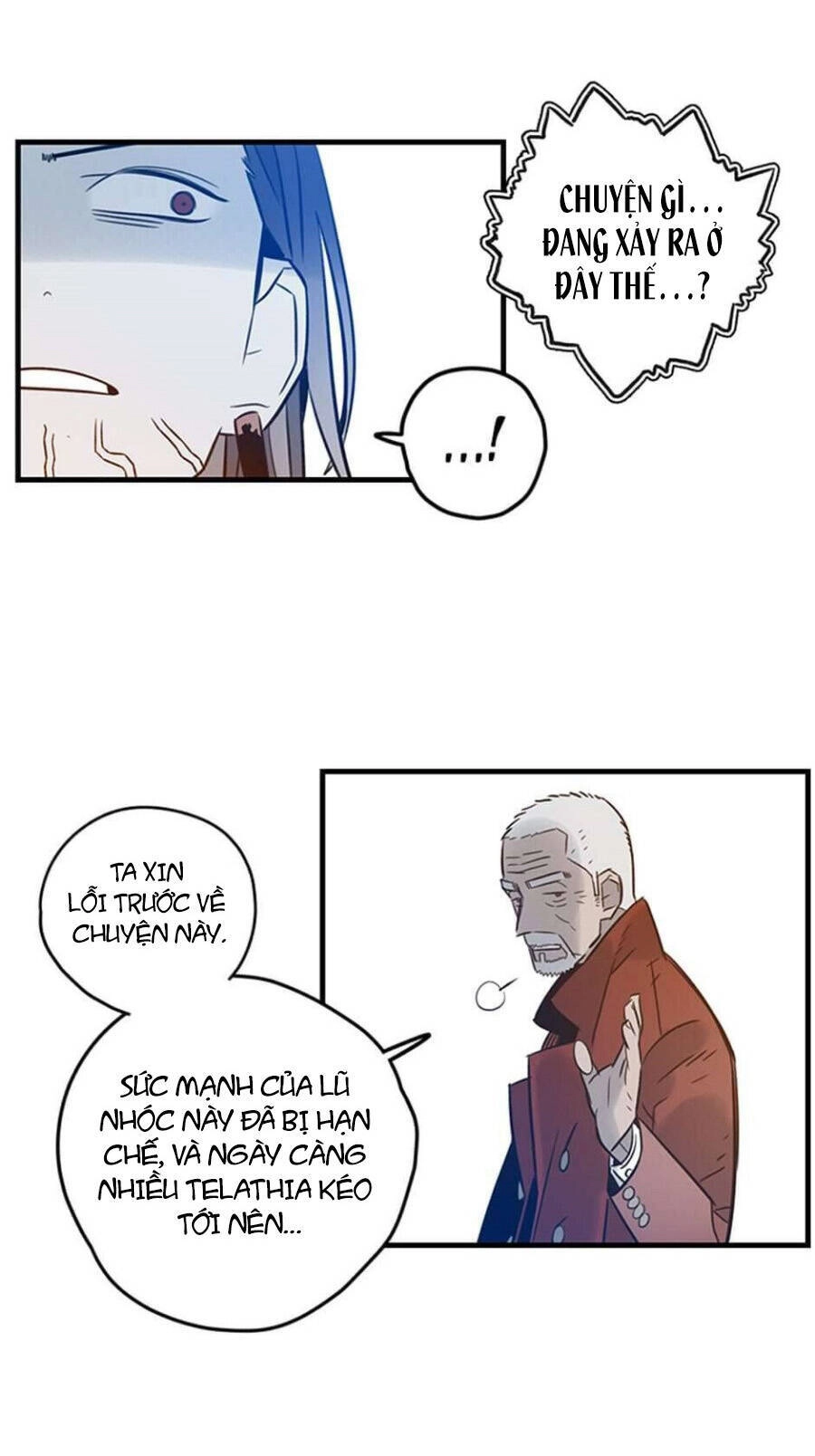 Điểm Hẹn Chapter 61 - 65