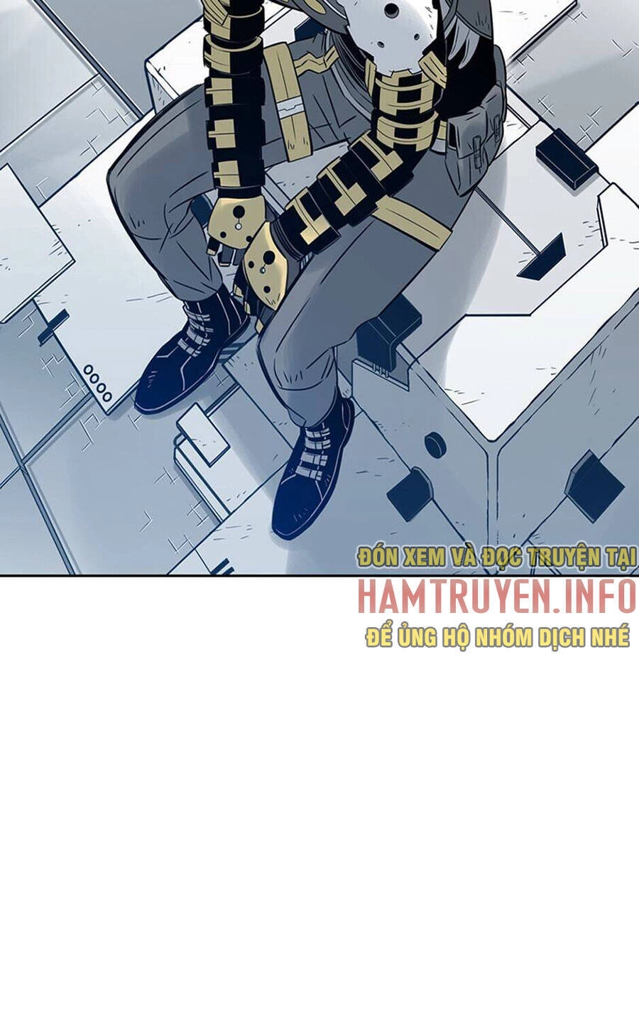 Điểm Hẹn Chapter 61 - 67