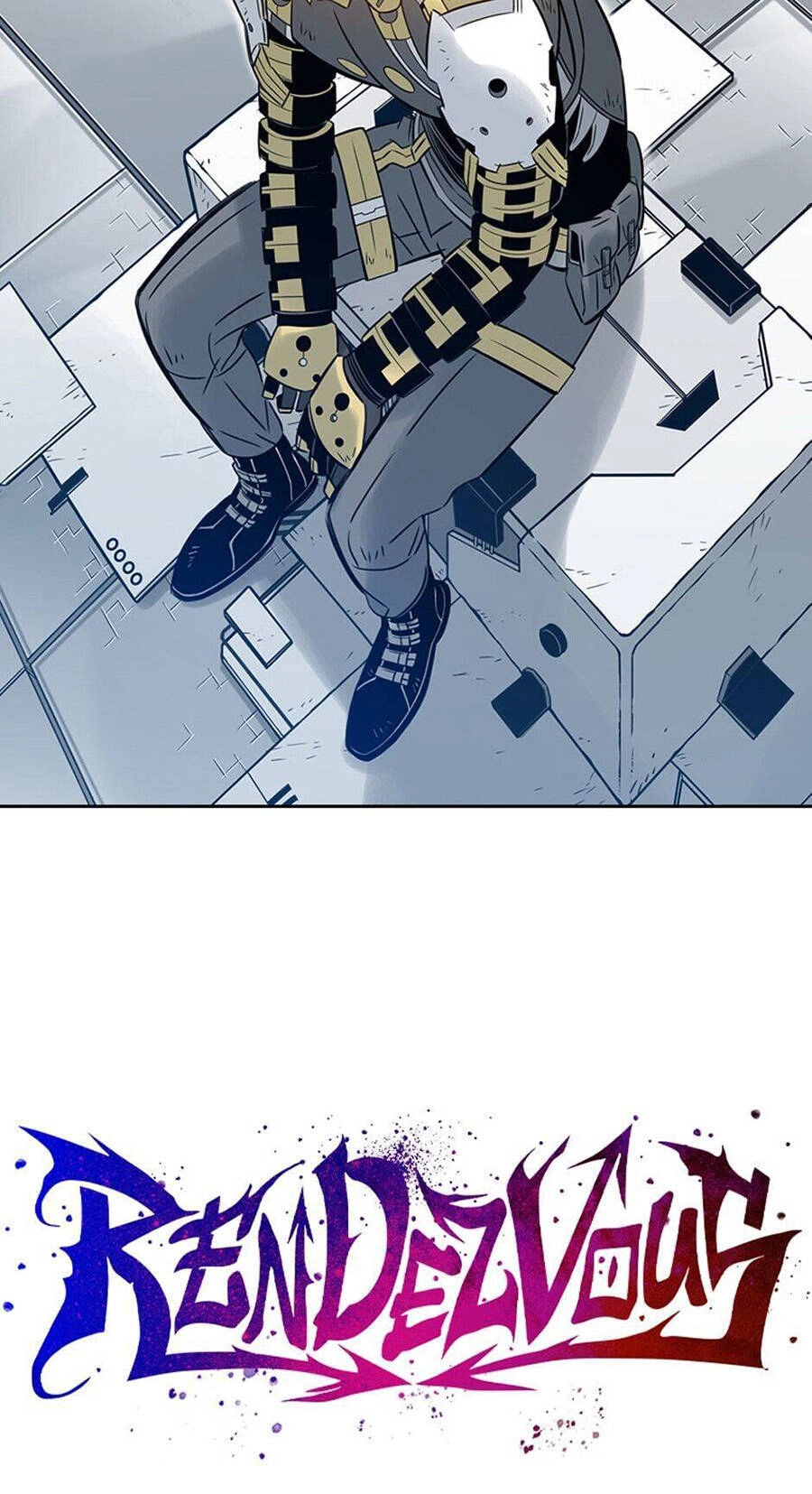 Điểm Hẹn Chapter 62 - 5