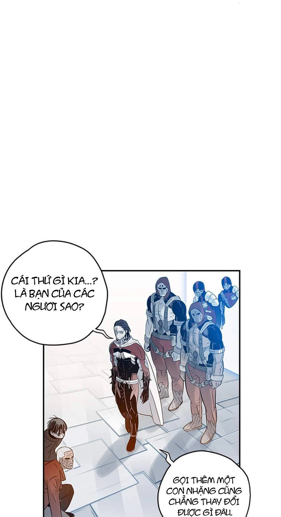 Điểm Hẹn Chapter 62 - 6