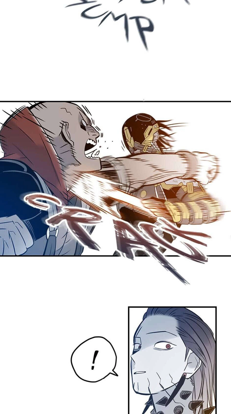 Điểm Hẹn Chapter 62 - 9