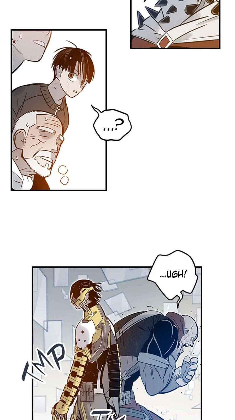 Điểm Hẹn Chapter 62 - 10