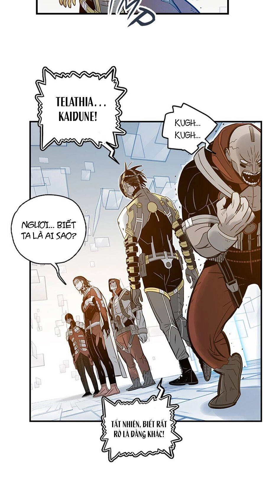 Điểm Hẹn Chapter 62 - 11