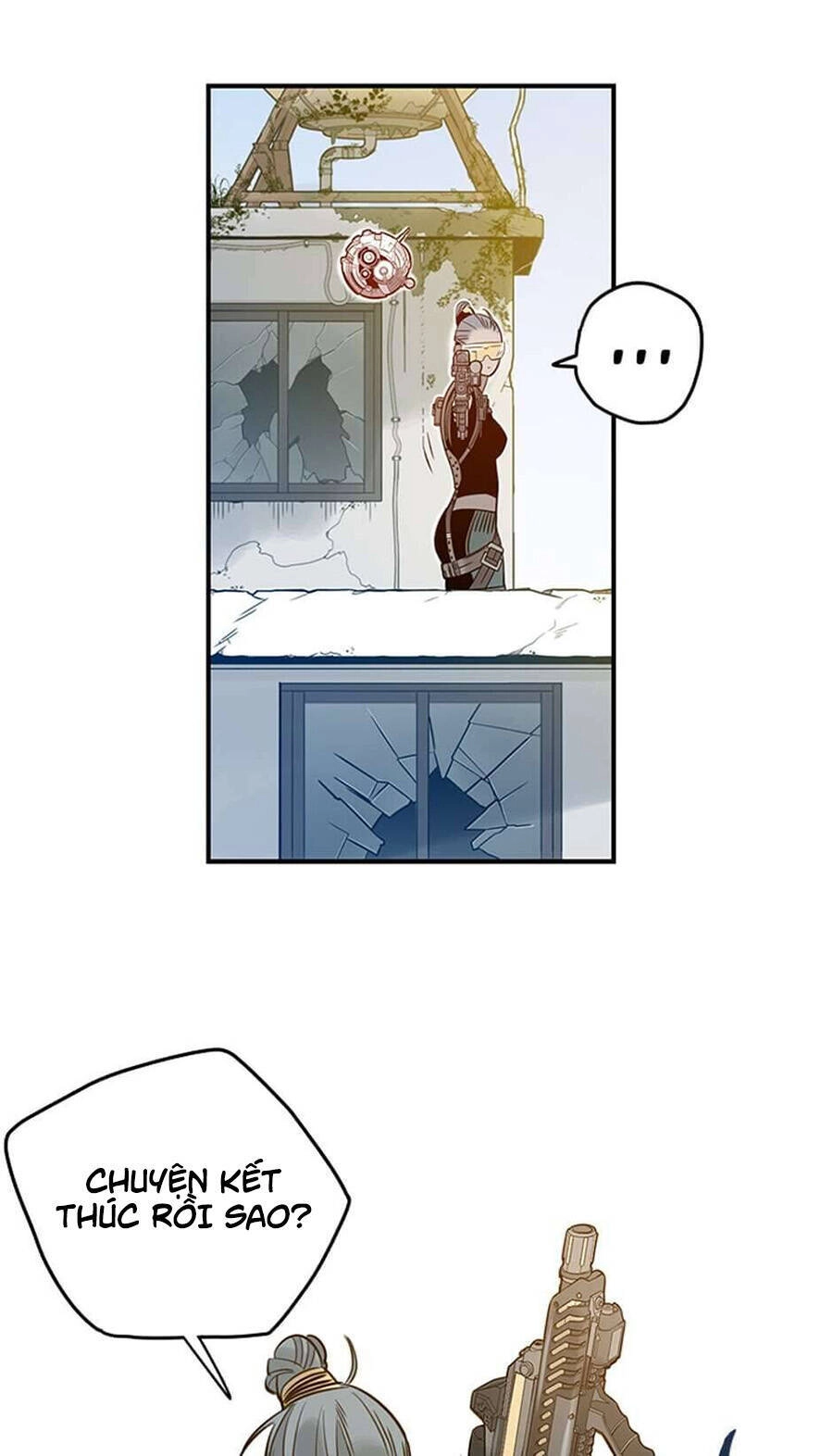 Điểm Hẹn Chapter 62 - 18