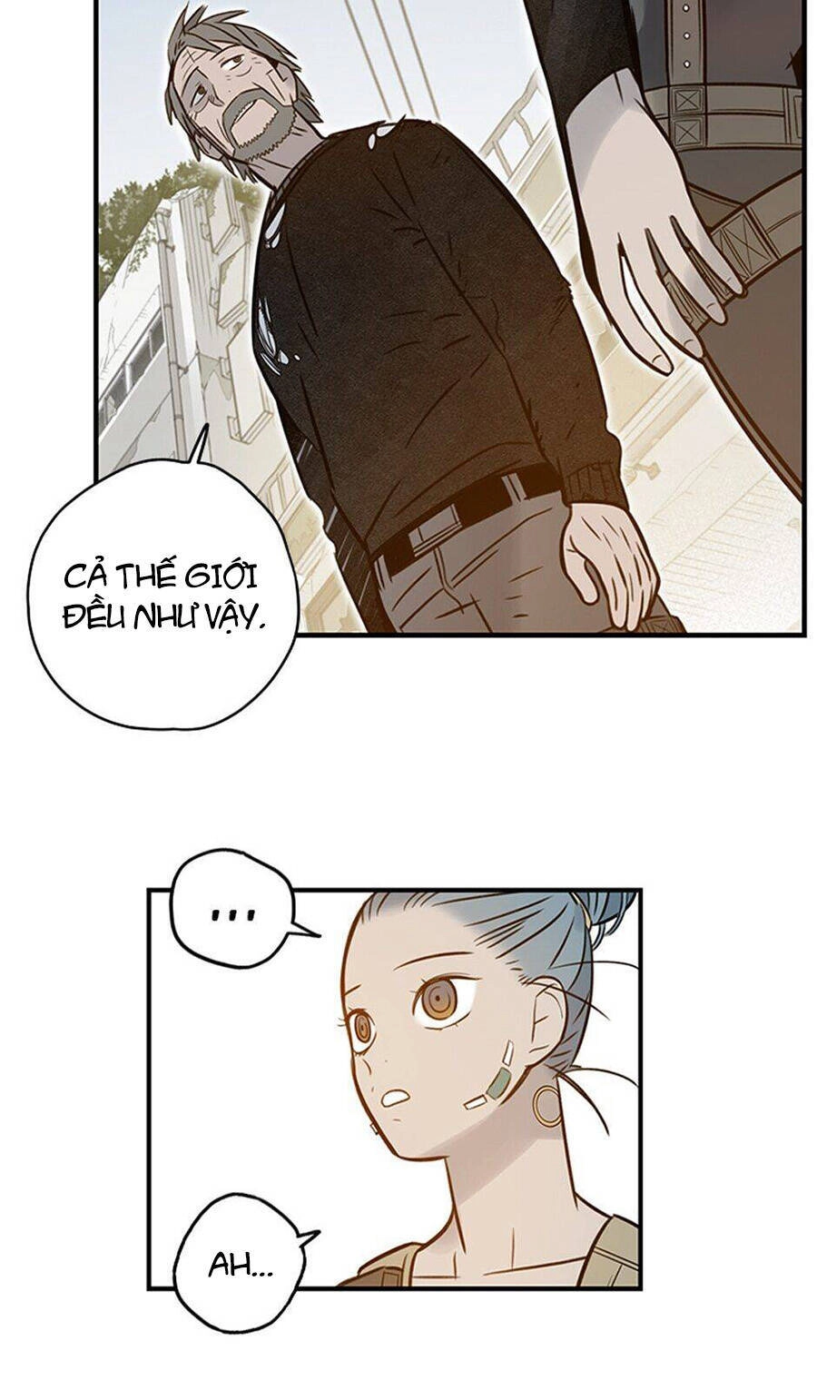 Điểm Hẹn Chapter 62 - 27