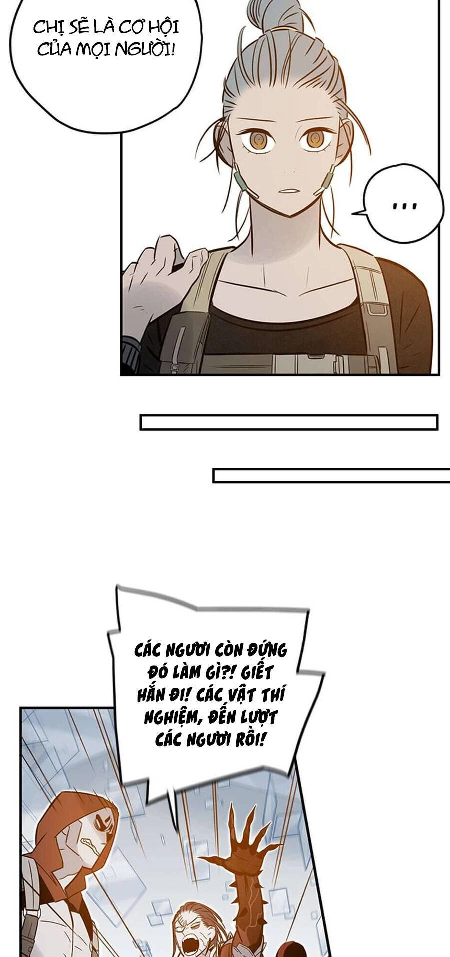 Điểm Hẹn Chapter 62 - 29