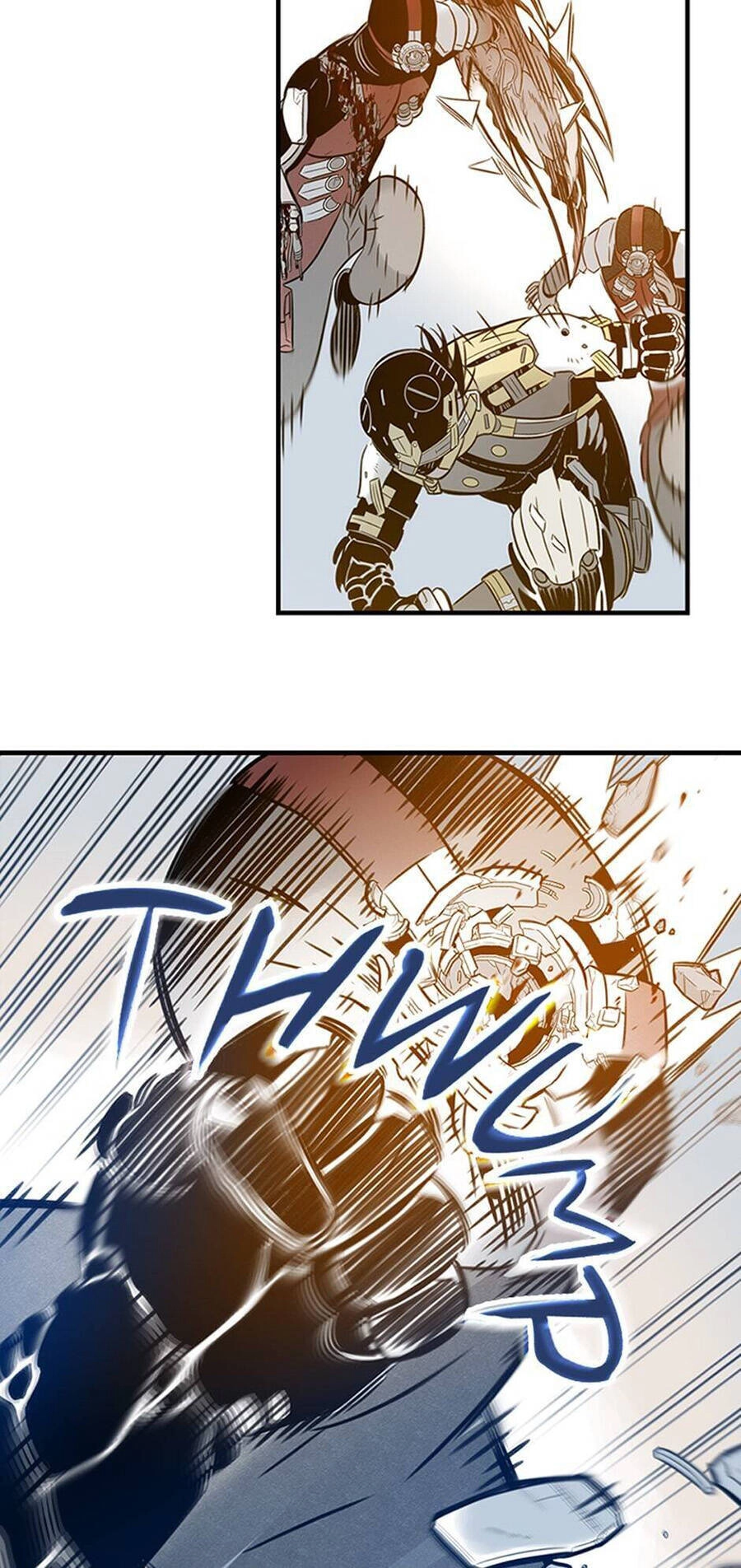 Điểm Hẹn Chapter 62 - 34