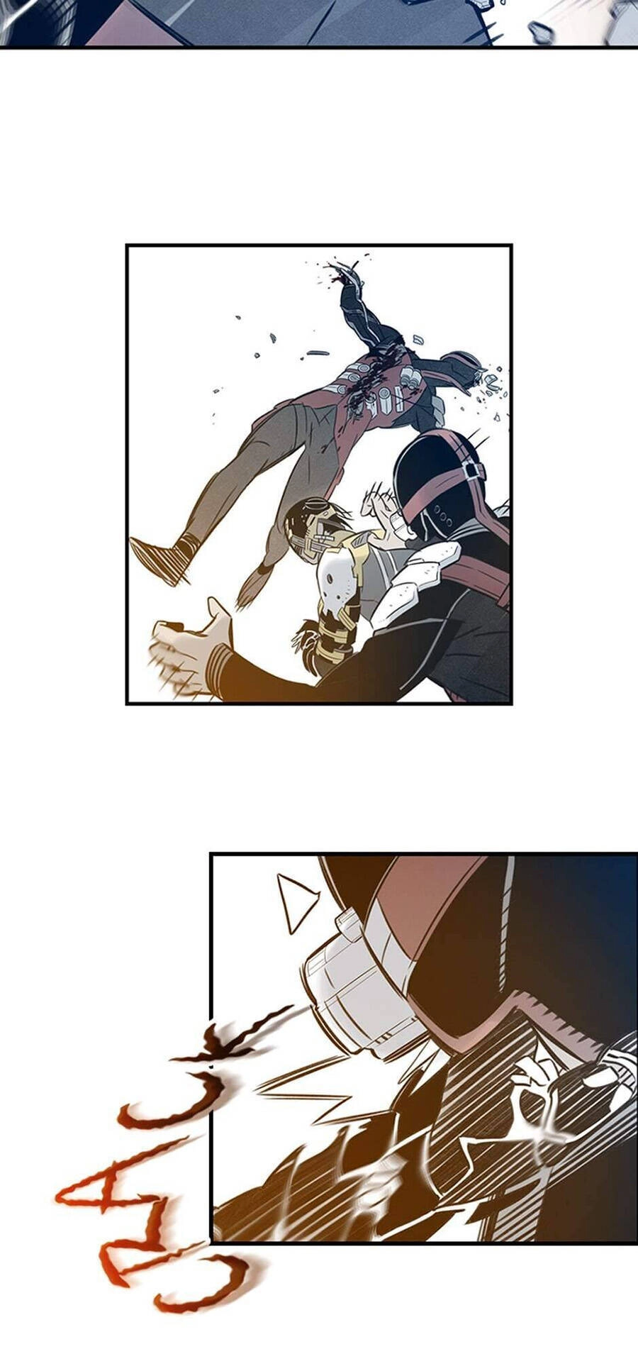 Điểm Hẹn Chapter 62 - 35