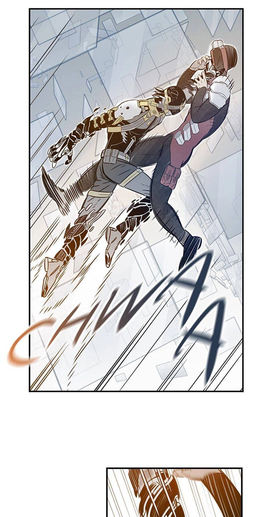 Điểm Hẹn Chapter 62 - 36