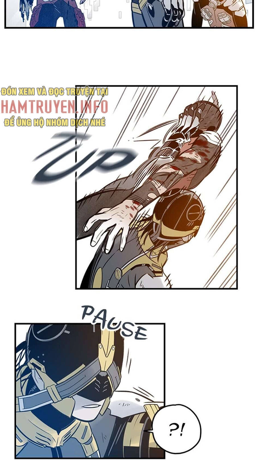 Điểm Hẹn Chapter 62 - 44