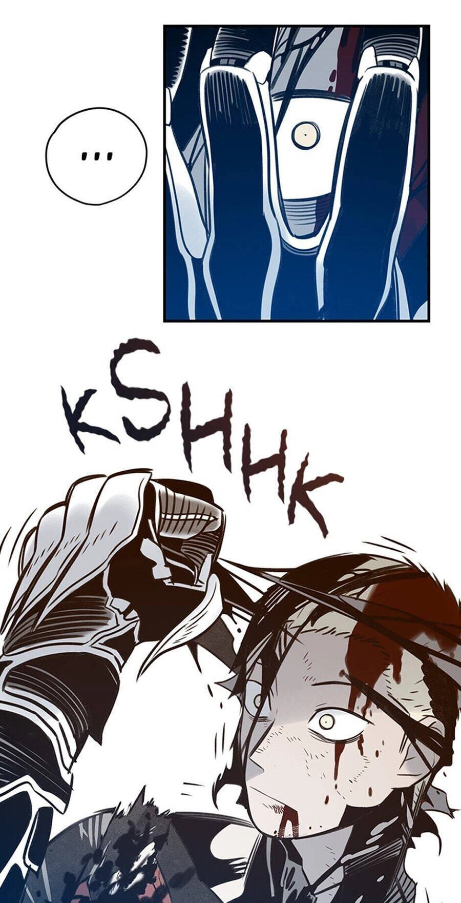 Điểm Hẹn Chapter 62 - 45