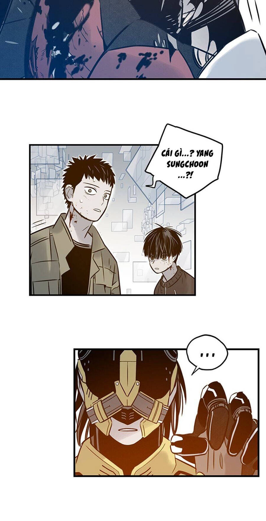 Điểm Hẹn Chapter 62 - 46