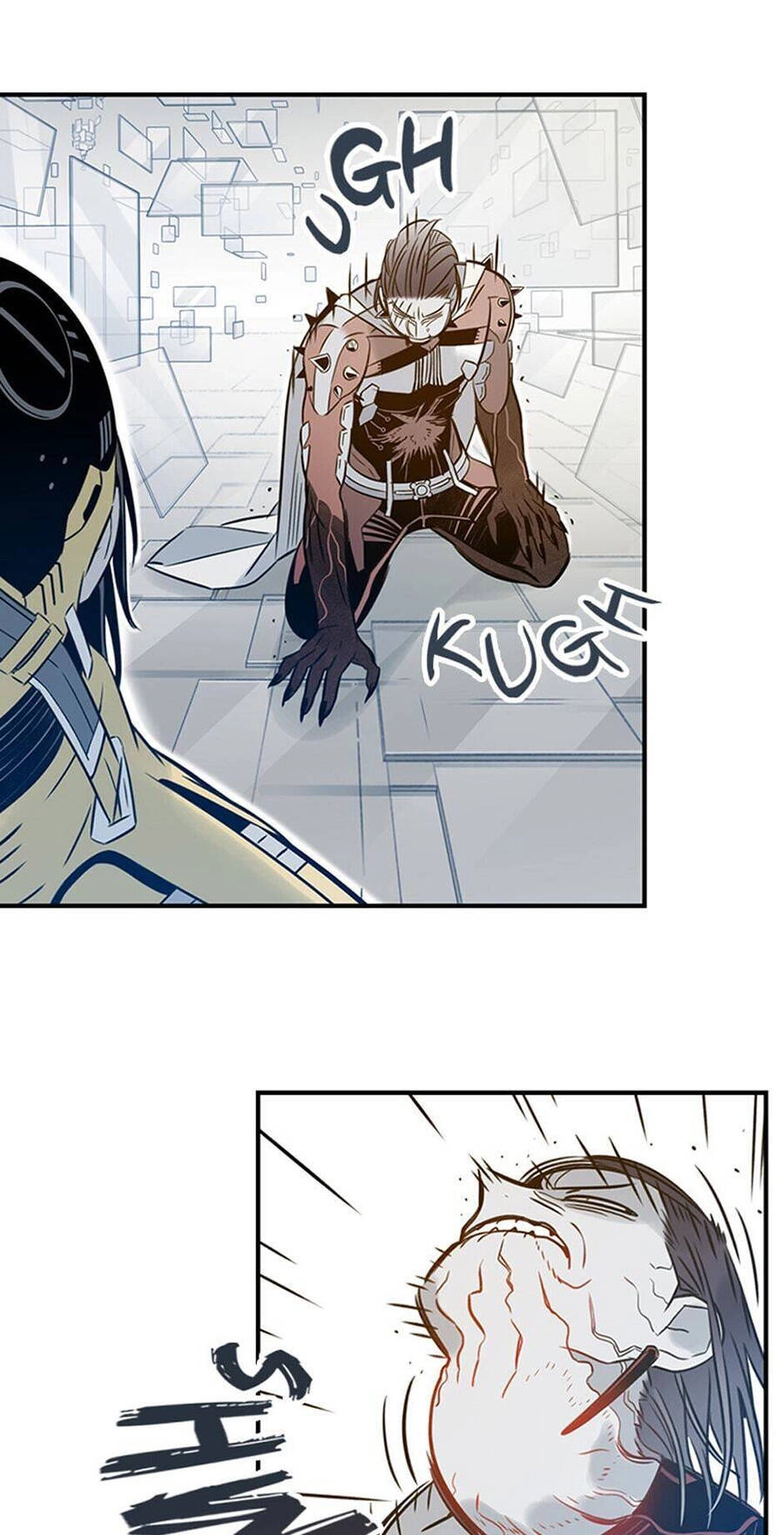 Điểm Hẹn Chapter 62 - 47