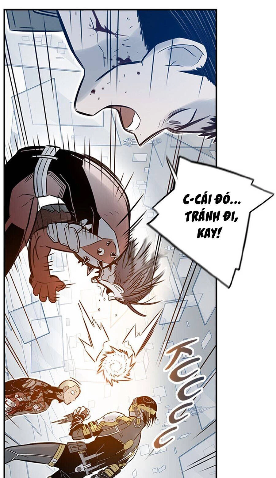 Điểm Hẹn Chapter 62 - 49