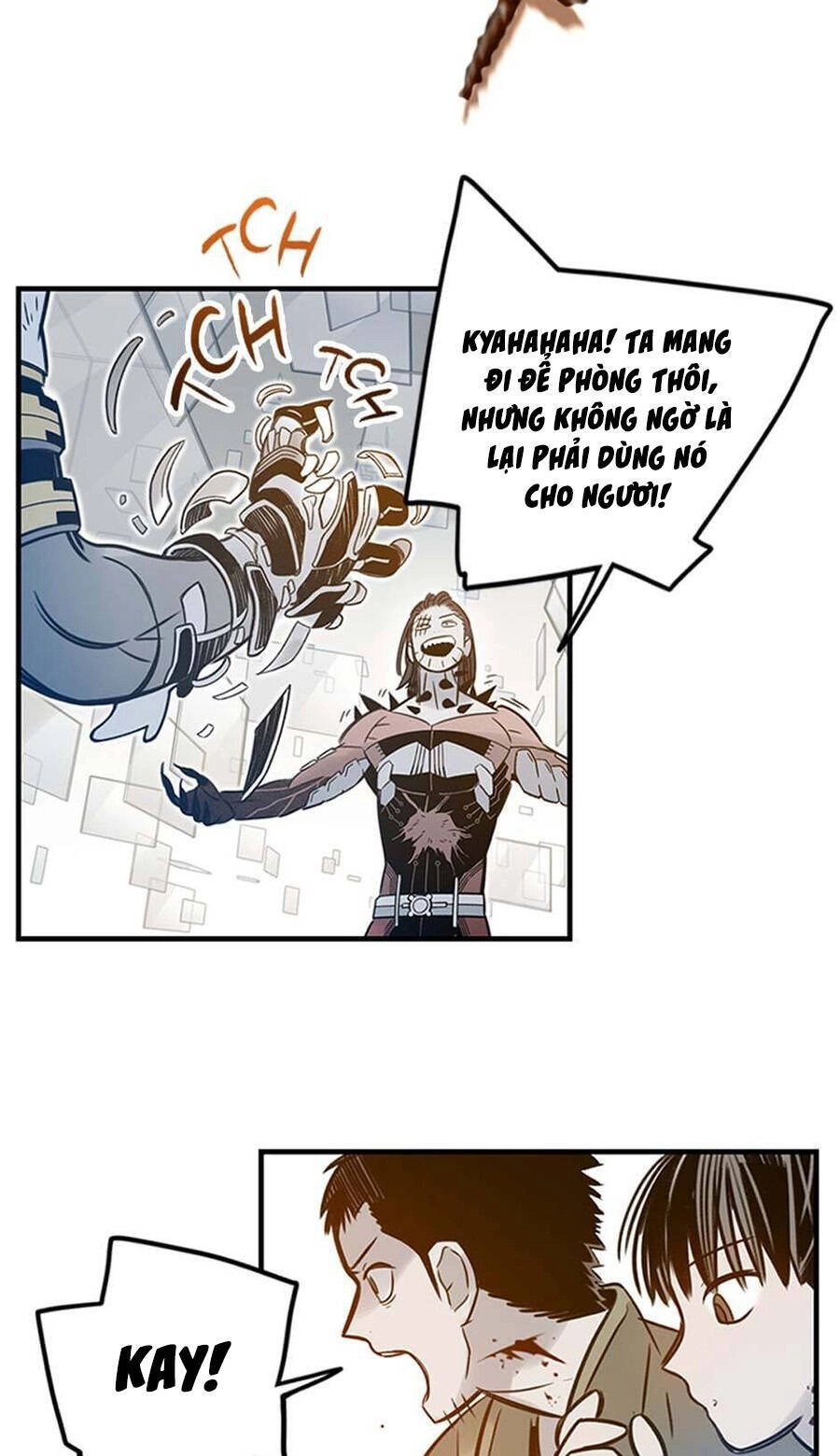 Điểm Hẹn Chapter 62 - 51