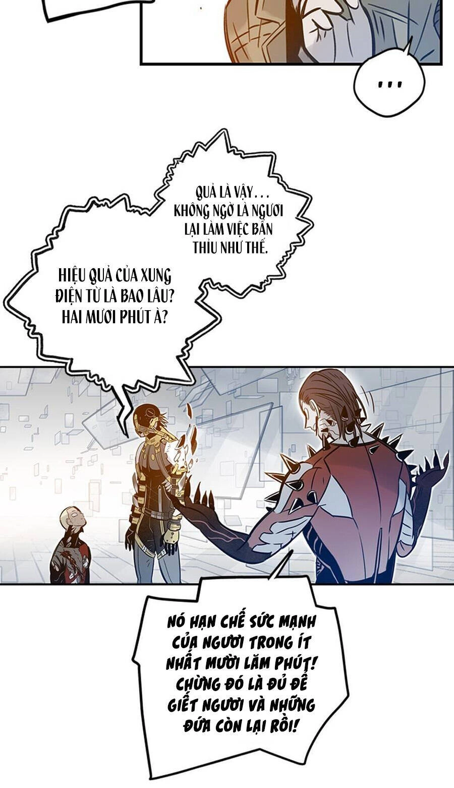 Điểm Hẹn Chapter 62 - 52