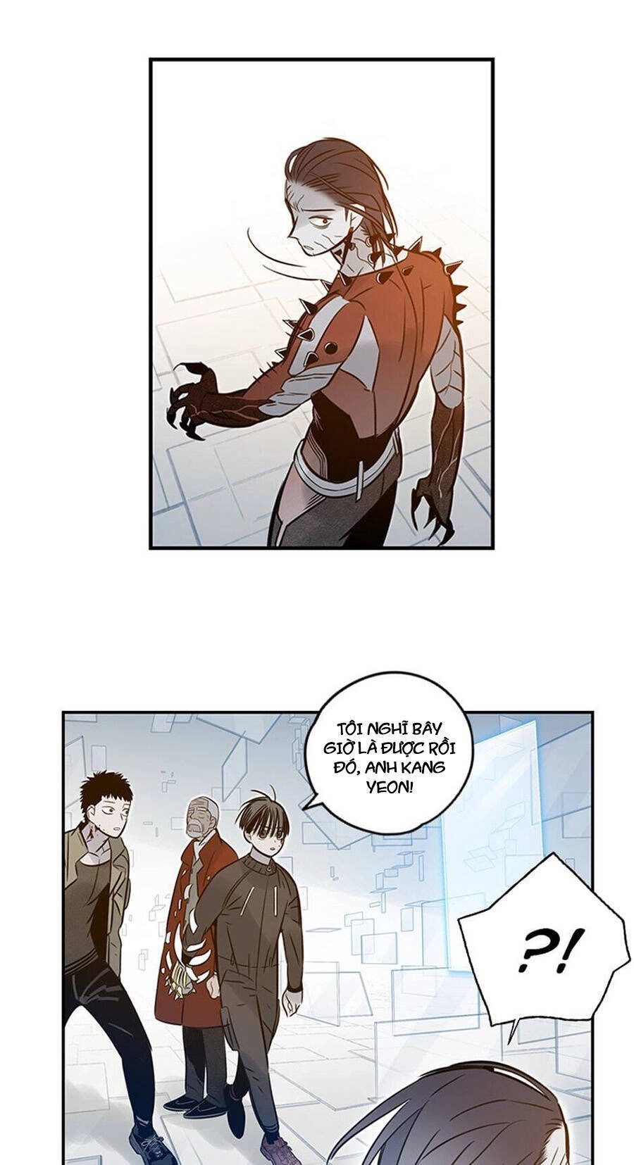 Điểm Hẹn Chapter 62 - 54