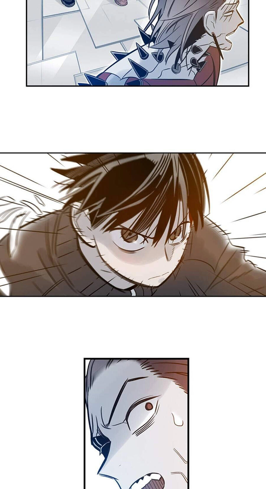 Điểm Hẹn Chapter 62 - 55