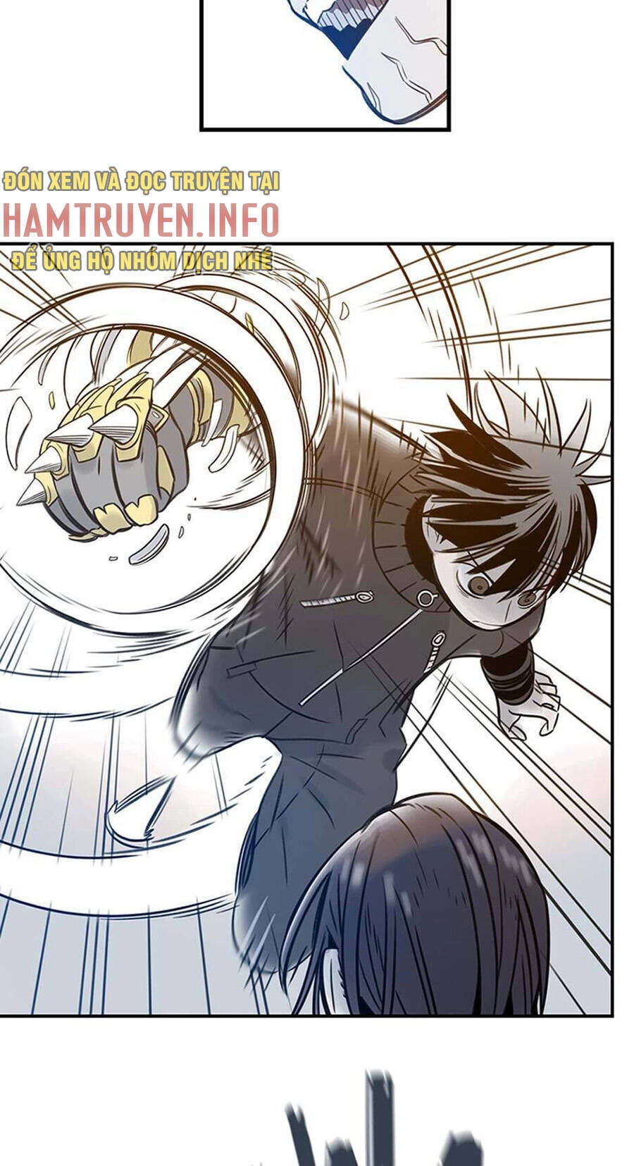 Điểm Hẹn Chapter 62 - 56