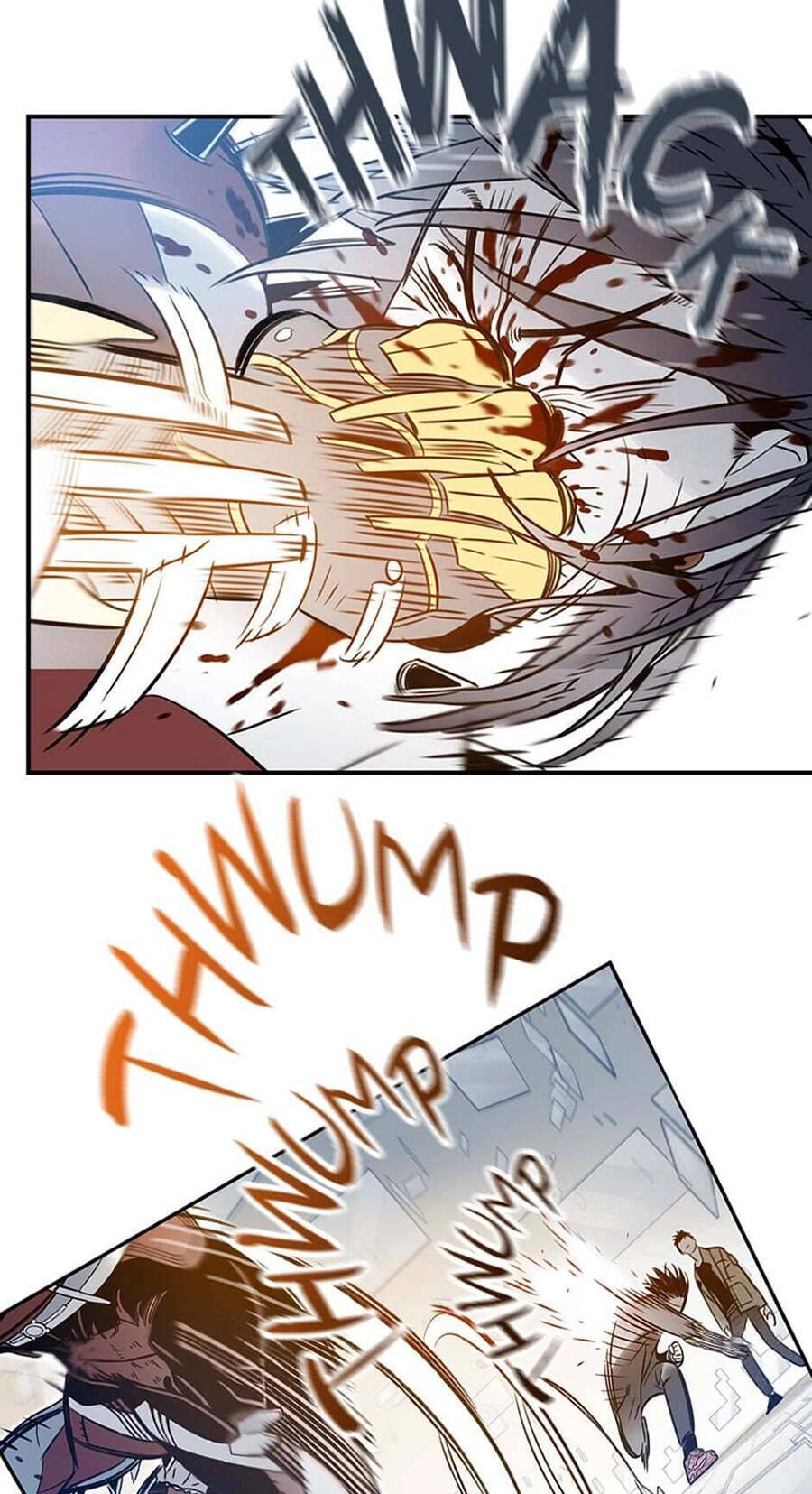 Điểm Hẹn Chapter 62 - 57