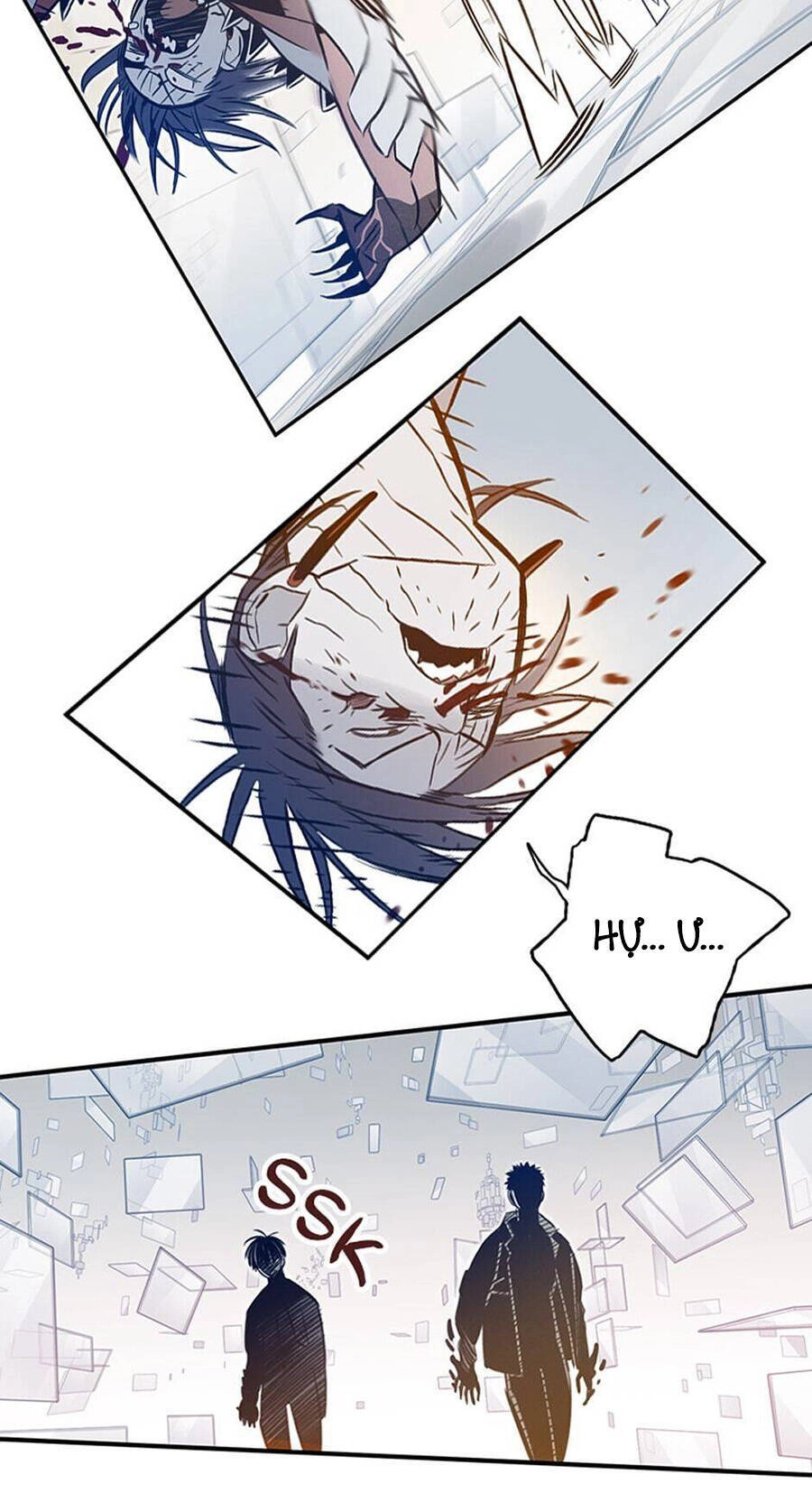 Điểm Hẹn Chapter 62 - 58