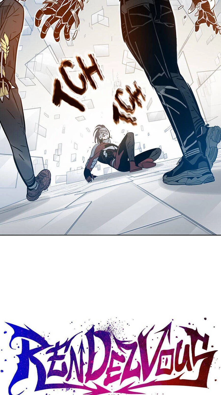 Điểm Hẹn Chapter 63 - 4