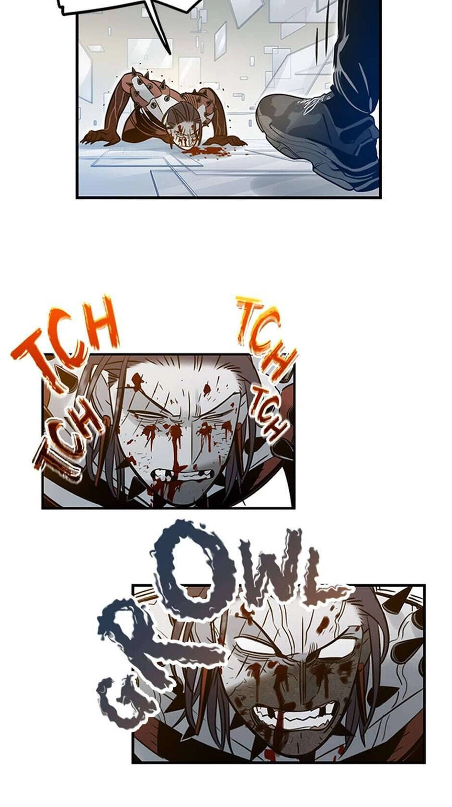 Điểm Hẹn Chapter 63 - 7