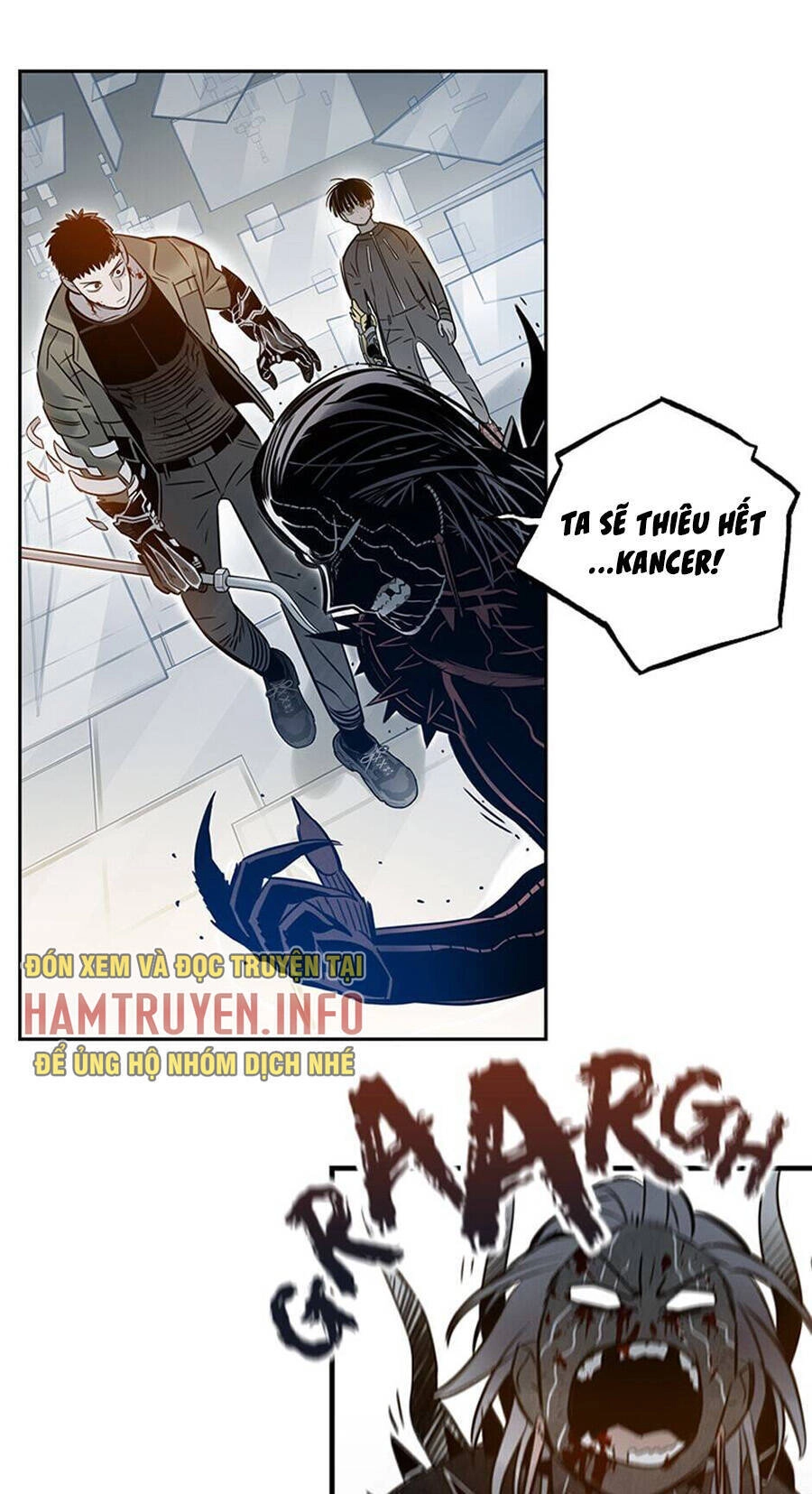 Điểm Hẹn Chapter 63 - 8