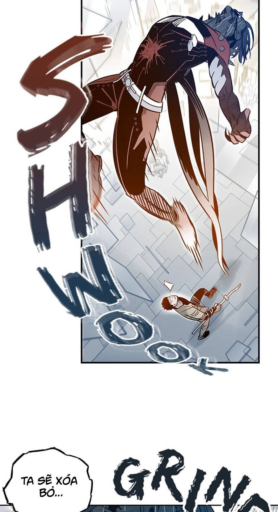 Điểm Hẹn Chapter 63 - 11