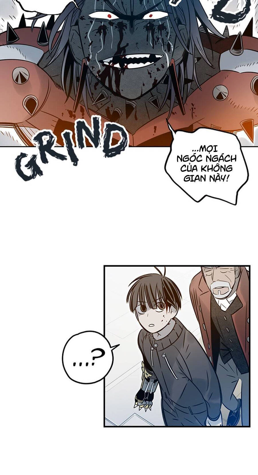 Điểm Hẹn Chapter 63 - 12