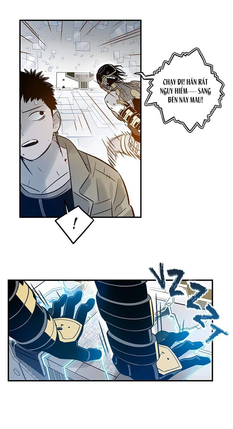 Điểm Hẹn Chapter 63 - 13