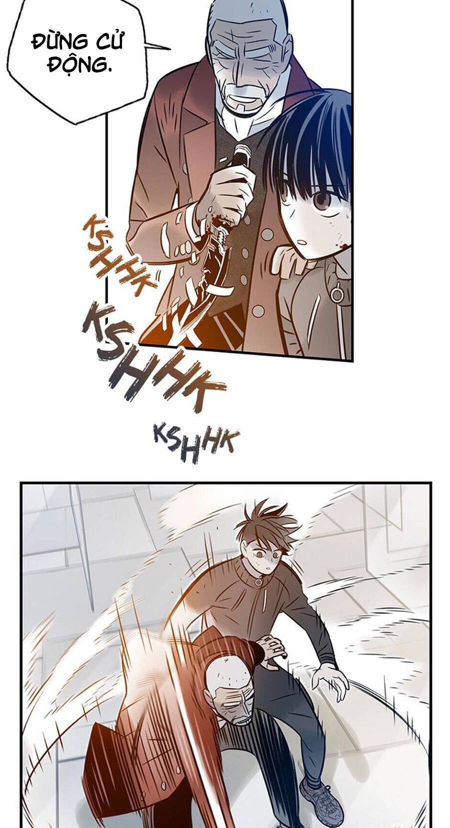 Điểm Hẹn Chapter 63 - 15