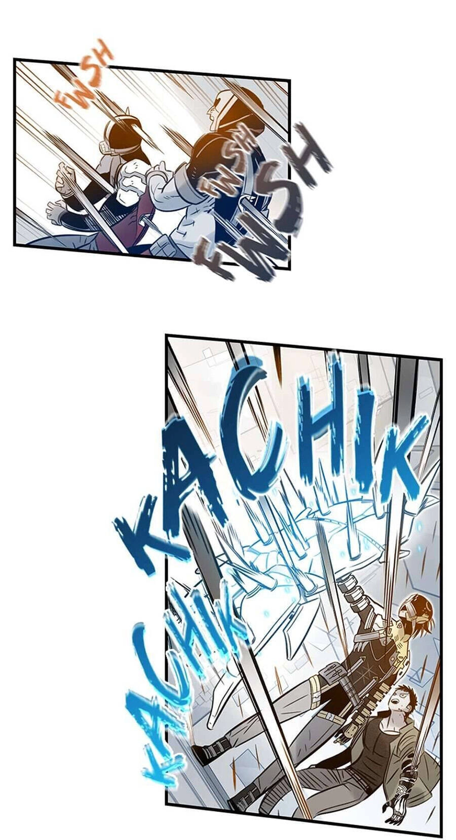 Điểm Hẹn Chapter 63 - 18