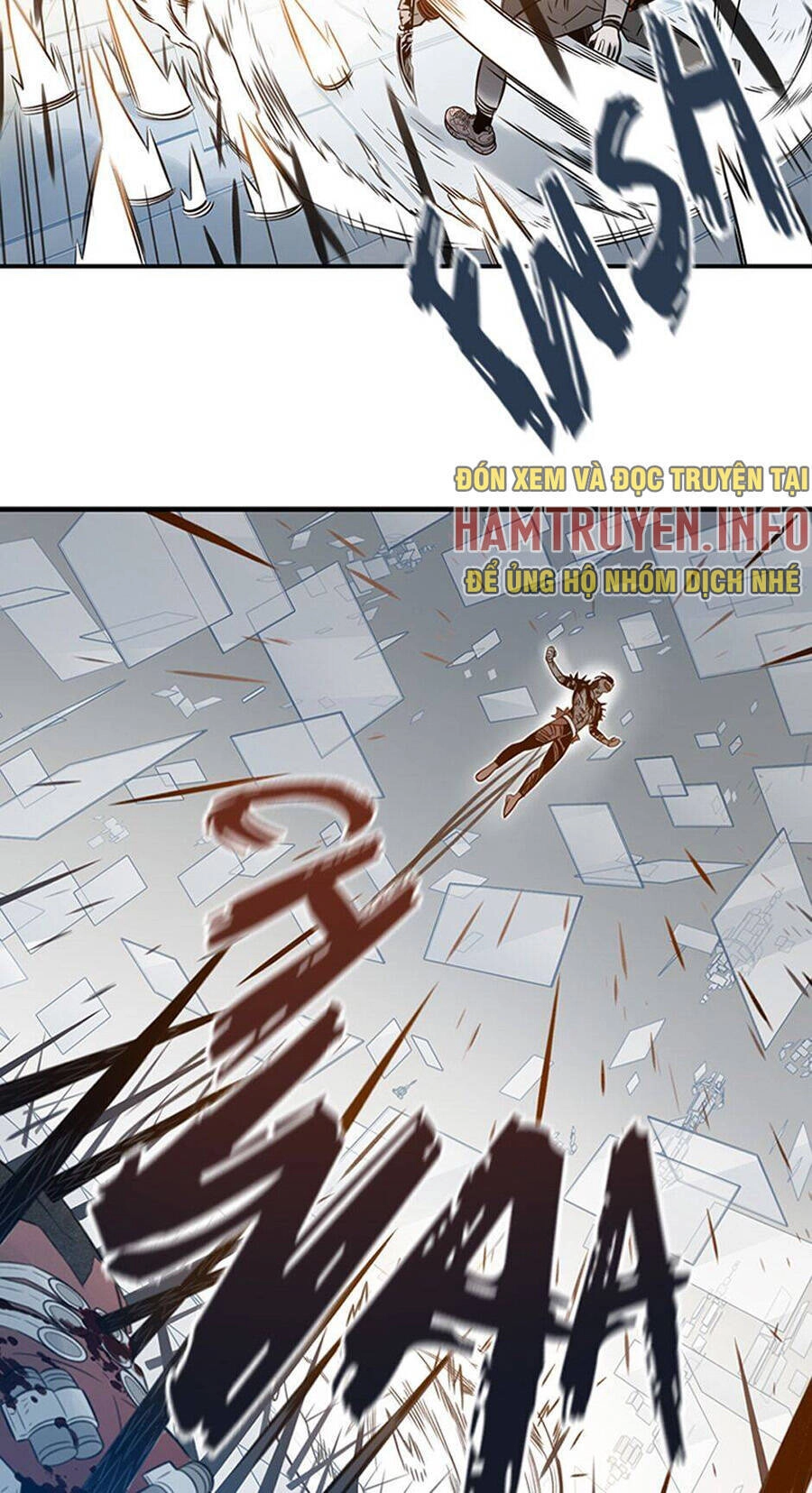 Điểm Hẹn Chapter 63 - 20