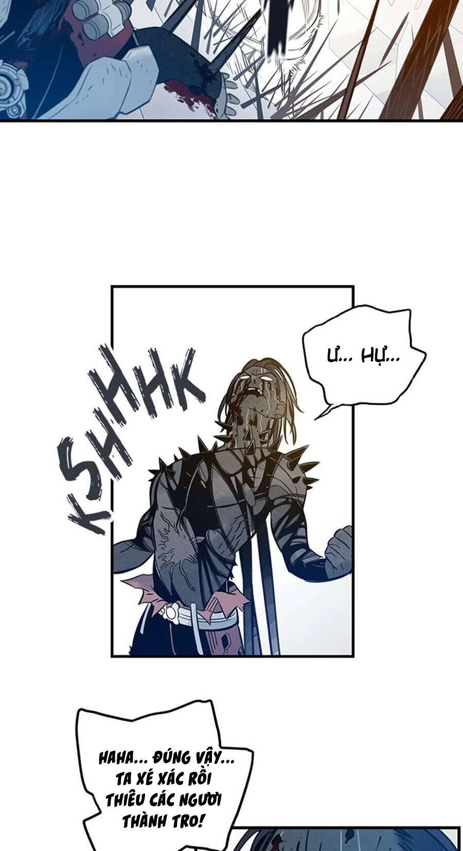 Điểm Hẹn Chapter 63 - 21