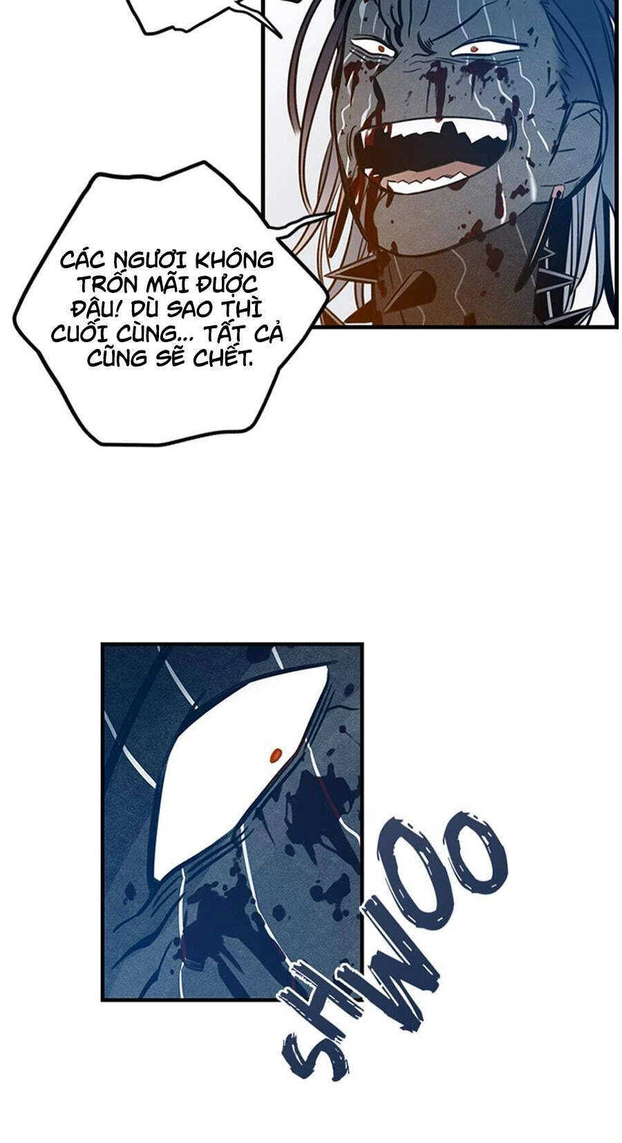 Điểm Hẹn Chapter 63 - 22