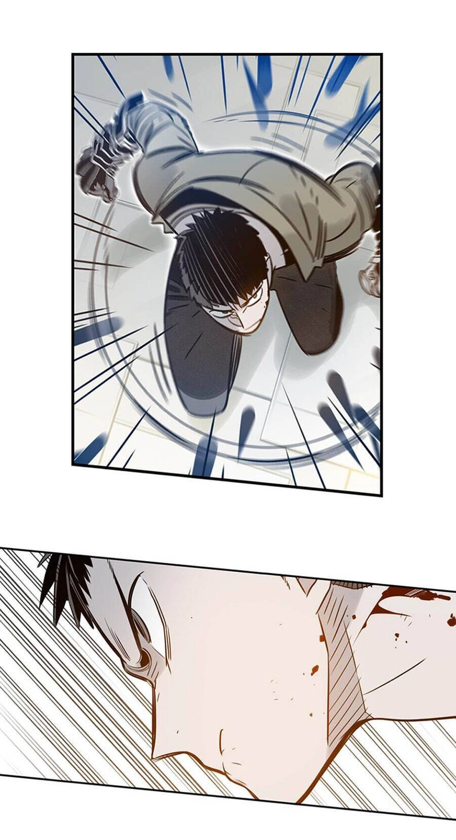 Điểm Hẹn Chapter 63 - 24