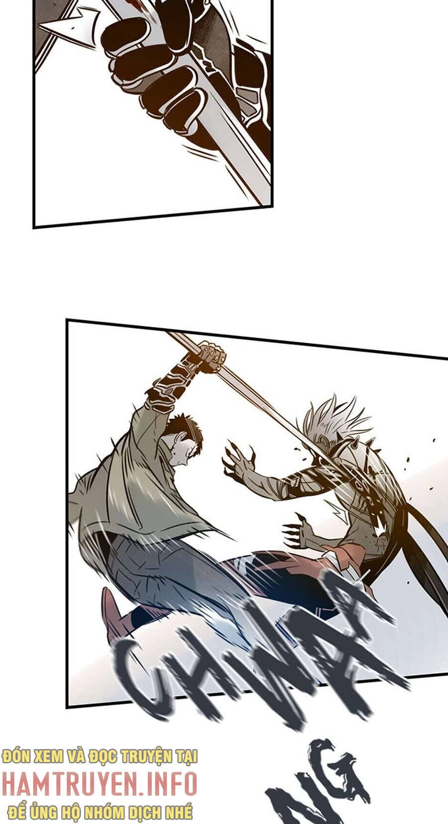 Điểm Hẹn Chapter 63 - 26