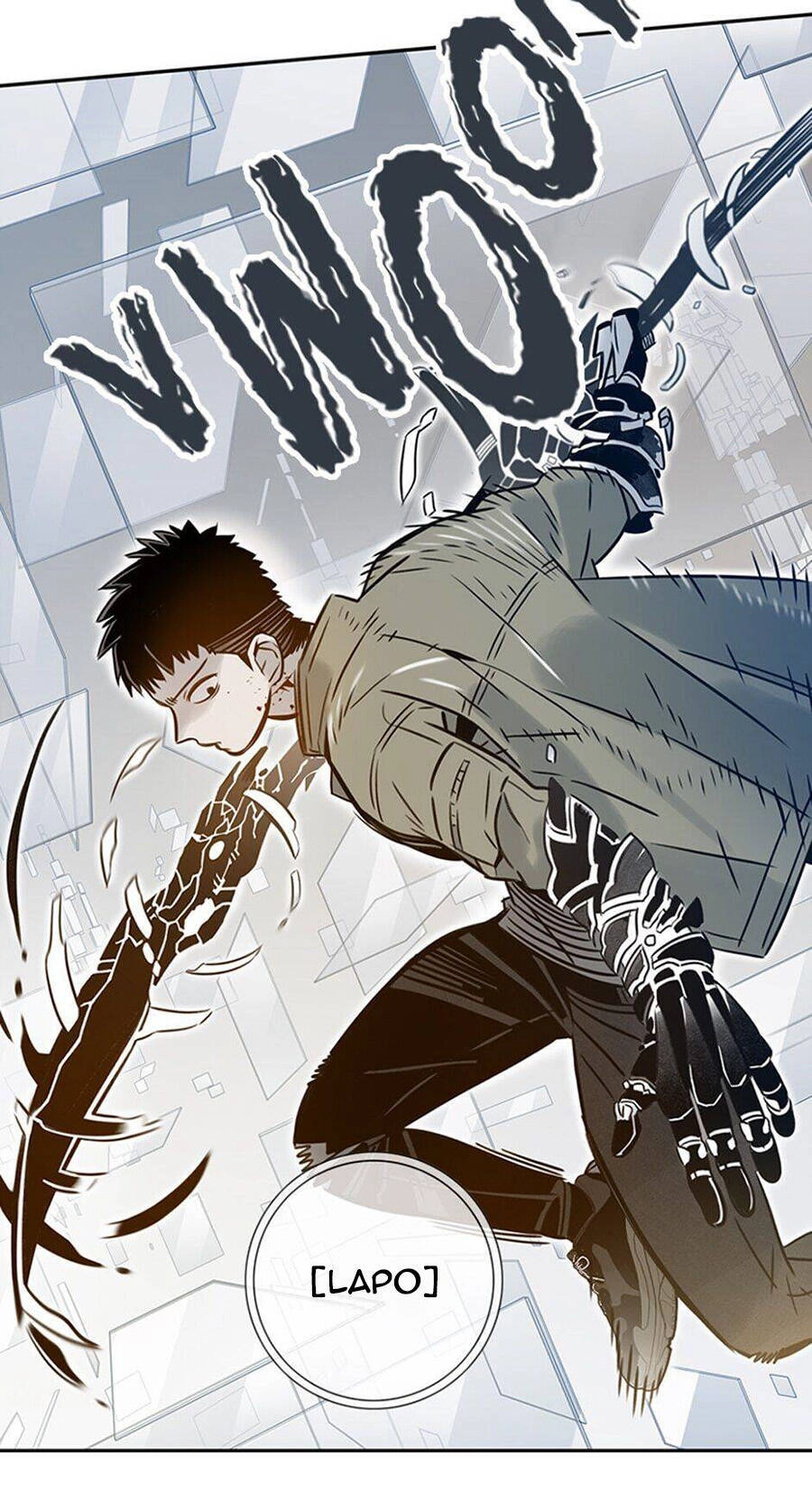 Điểm Hẹn Chapter 63 - 27