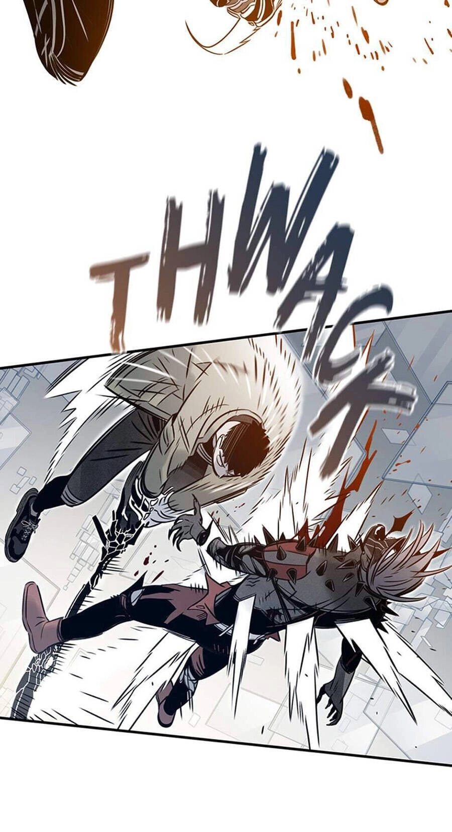 Điểm Hẹn Chapter 63 - 29