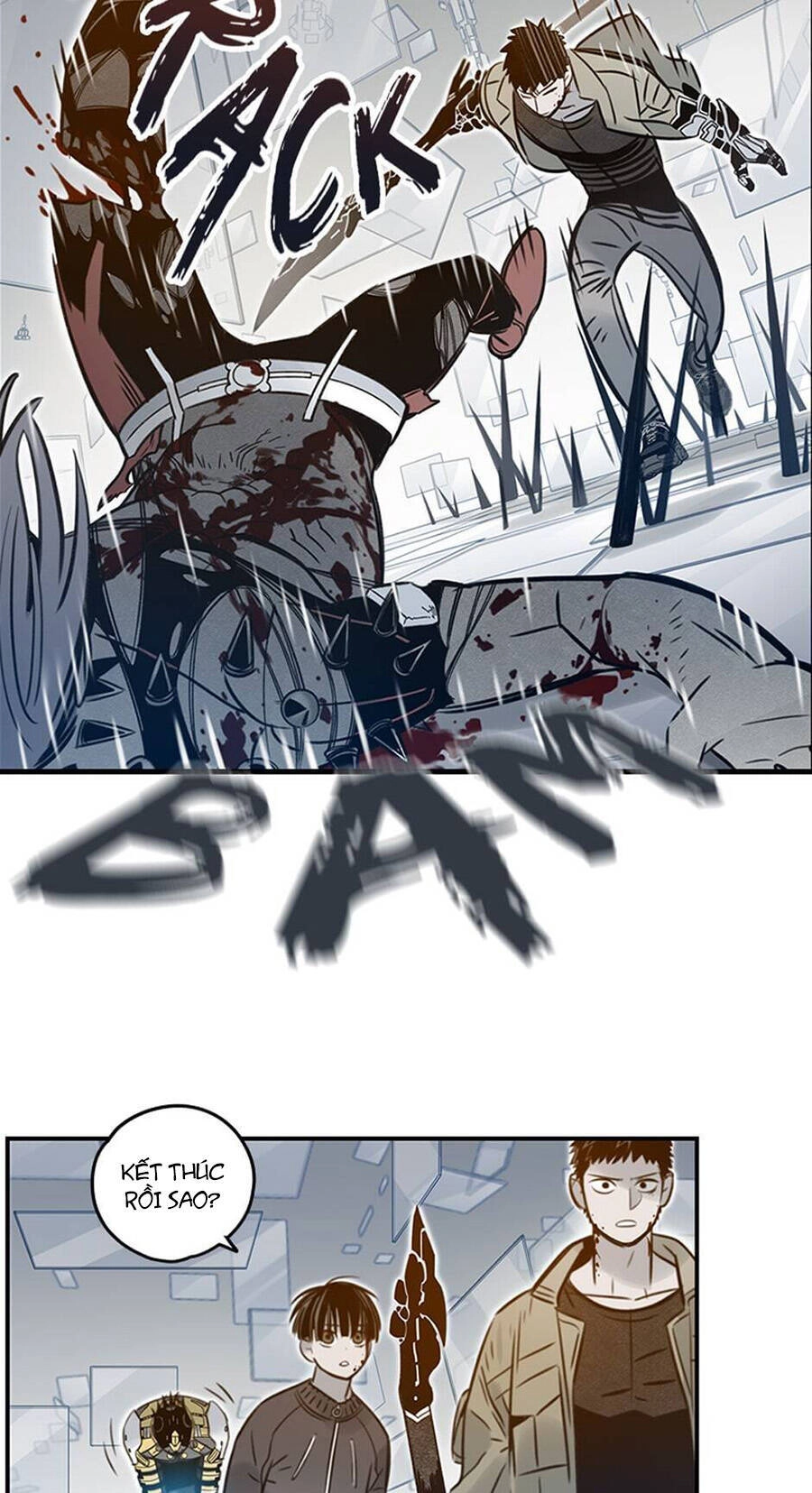 Điểm Hẹn Chapter 63 - 31