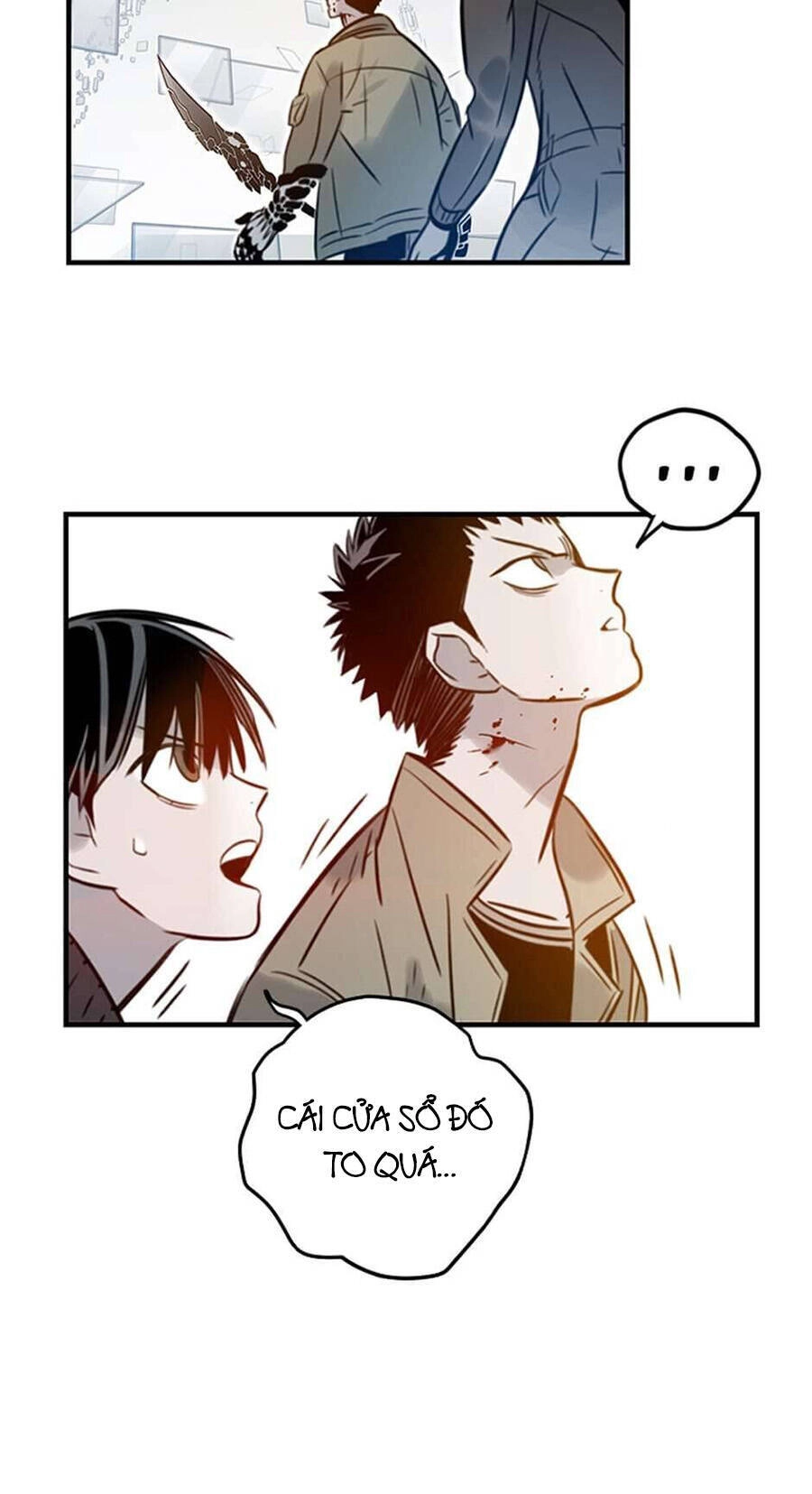 Điểm Hẹn Chapter 63 - 34