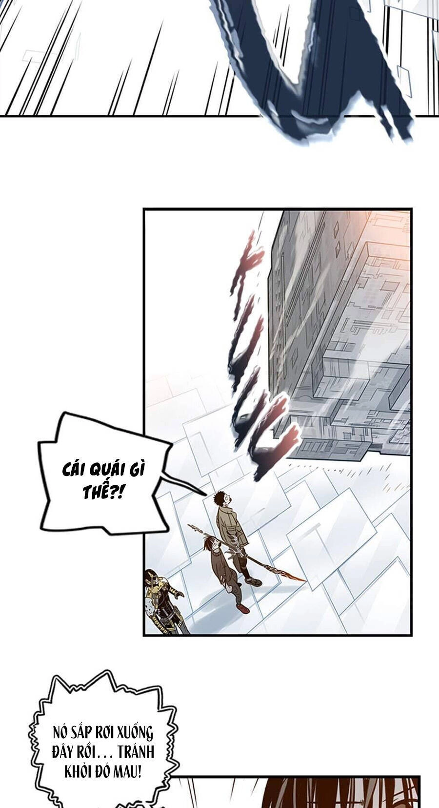 Điểm Hẹn Chapter 63 - 36