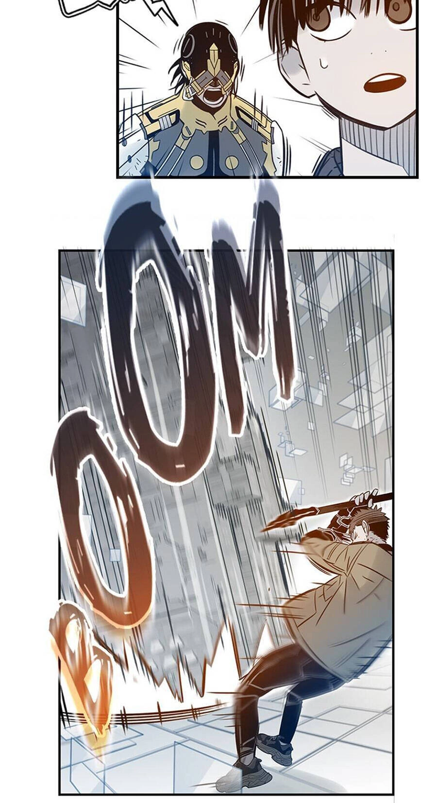 Điểm Hẹn Chapter 63 - 37