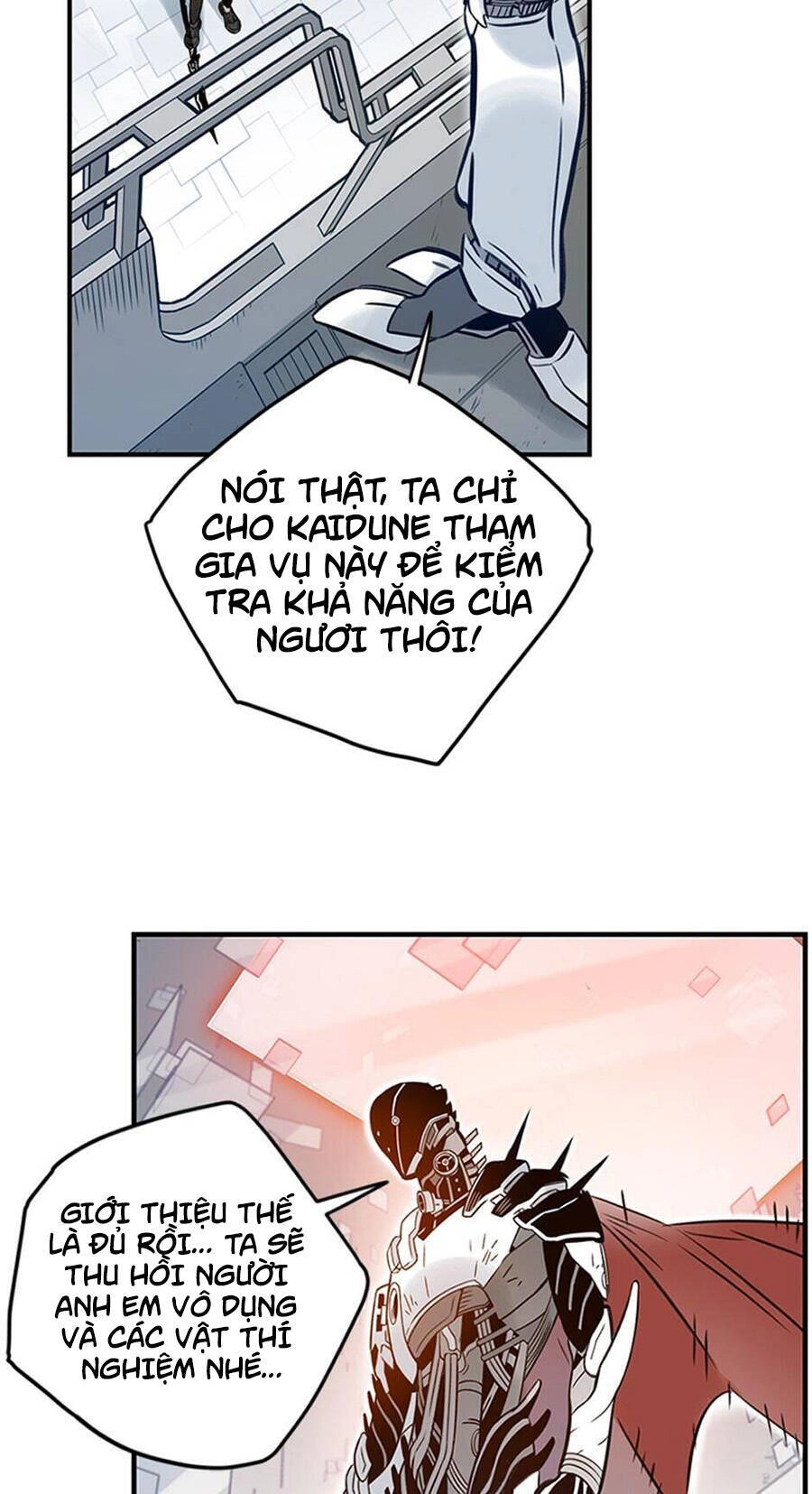 Điểm Hẹn Chapter 63 - 39