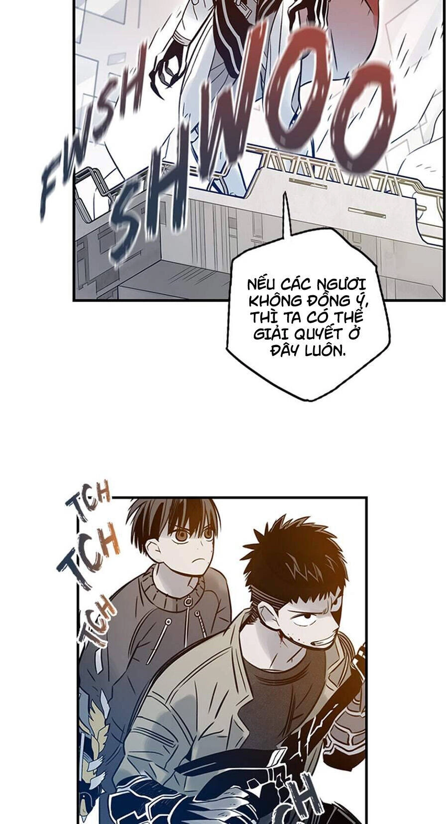 Điểm Hẹn Chapter 63 - 40