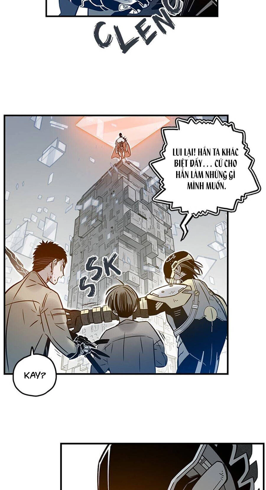 Điểm Hẹn Chapter 63 - 41