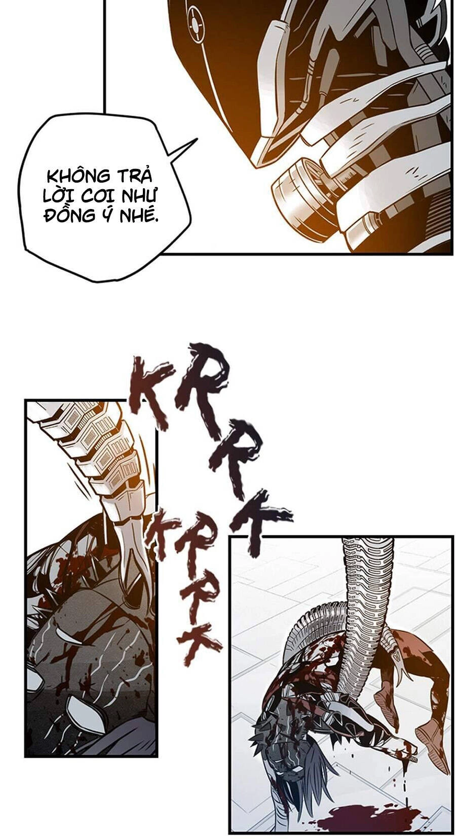 Điểm Hẹn Chapter 63 - 42