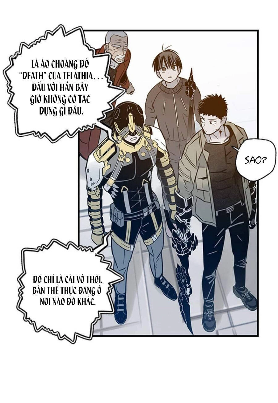 Điểm Hẹn Chapter 63 - 43