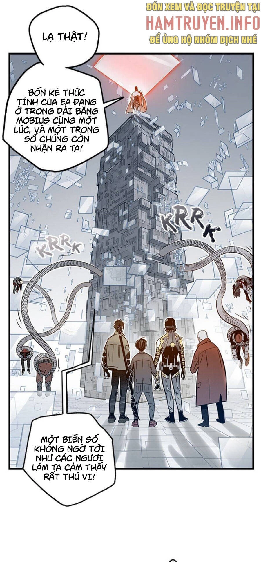 Điểm Hẹn Chapter 63 - 44